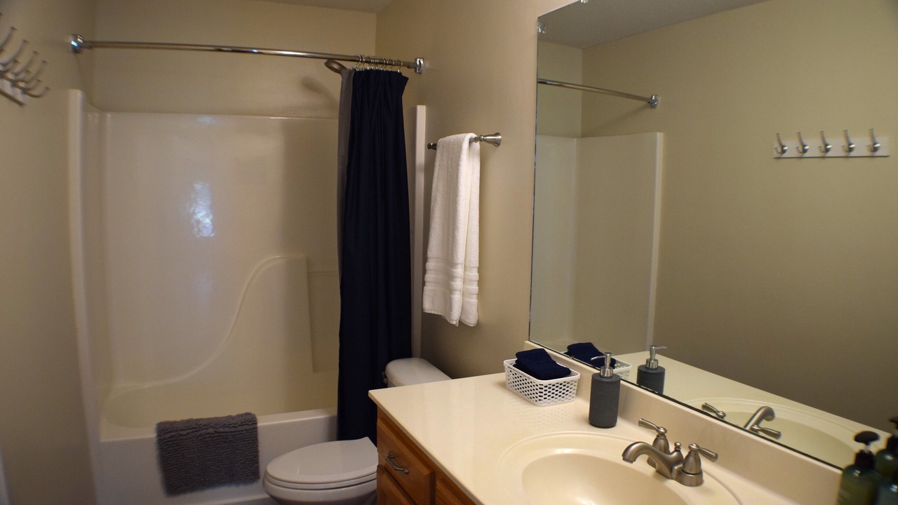 Photo of Bathroom in Normal