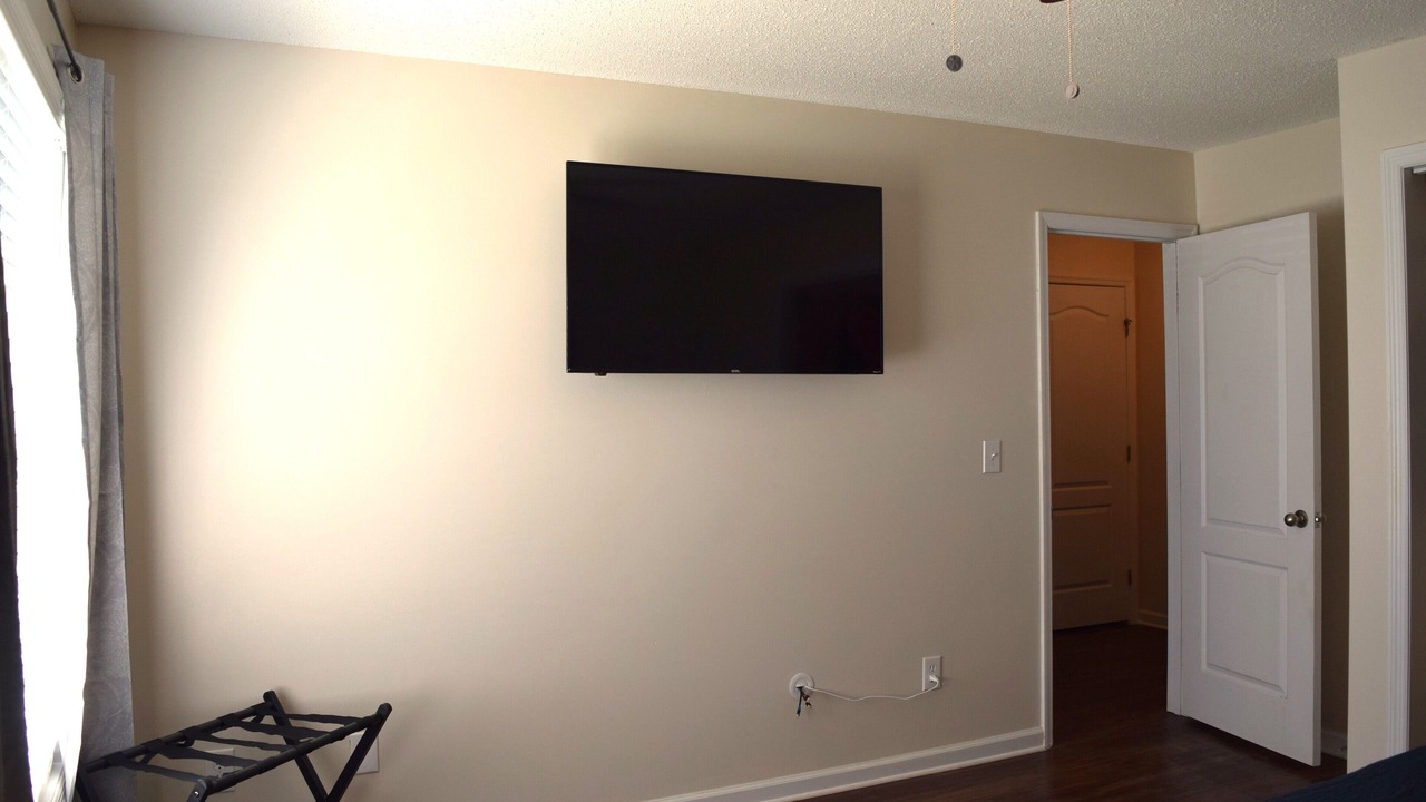 Photo of Bedroom in Normal