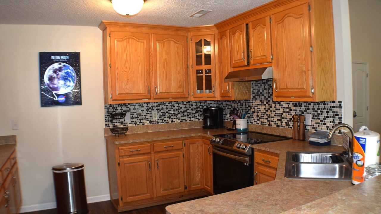 Photo of Kitchen in Normal