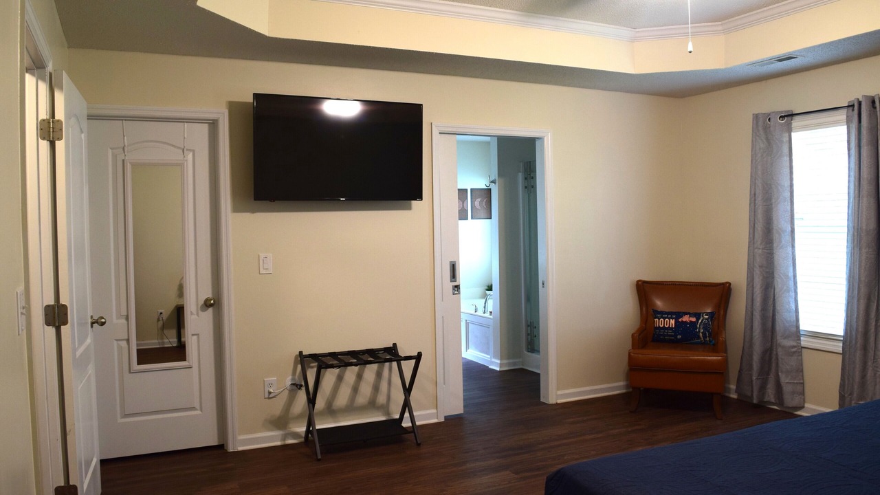 Photo of Bedroom in Normal