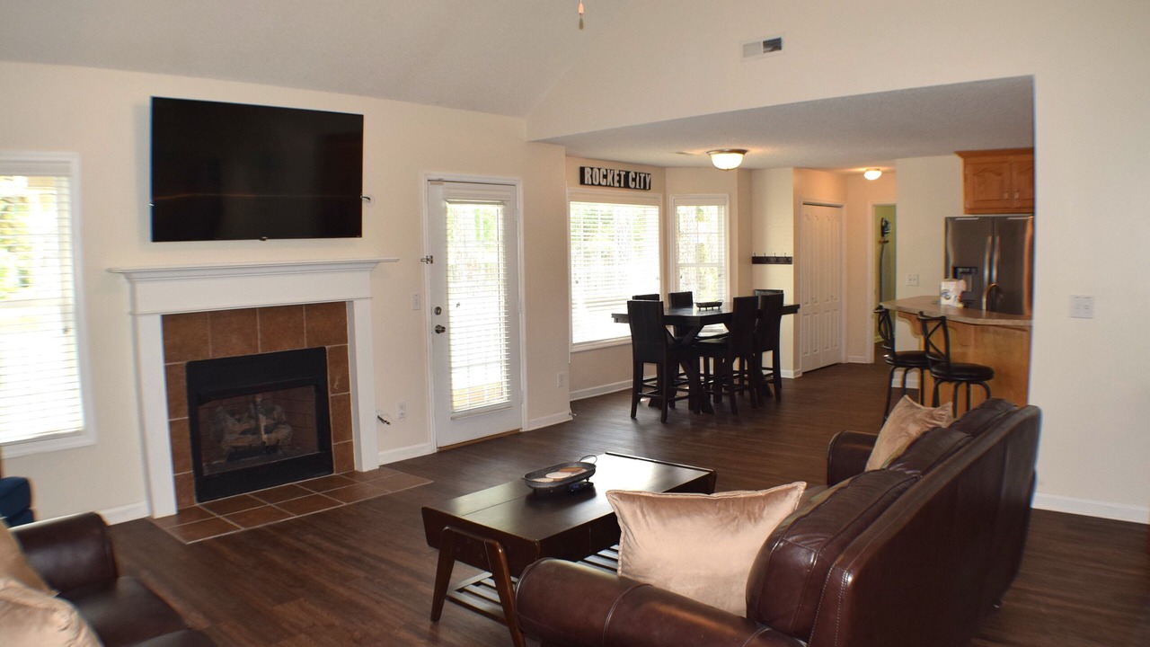 Photo of Livingroom in Normal