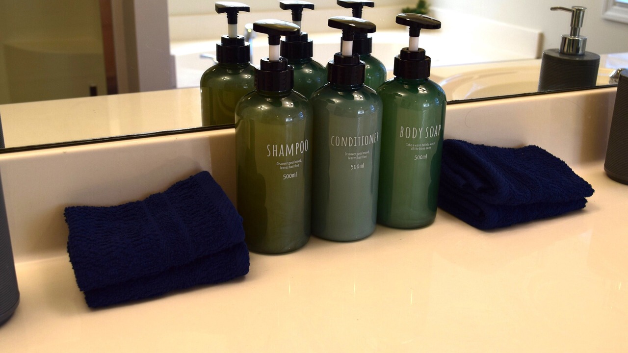 Photo of Bathroom in Normal