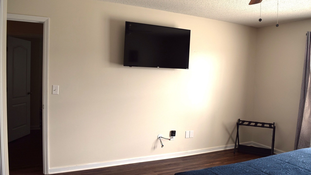 Photo of Bedroom in Normal