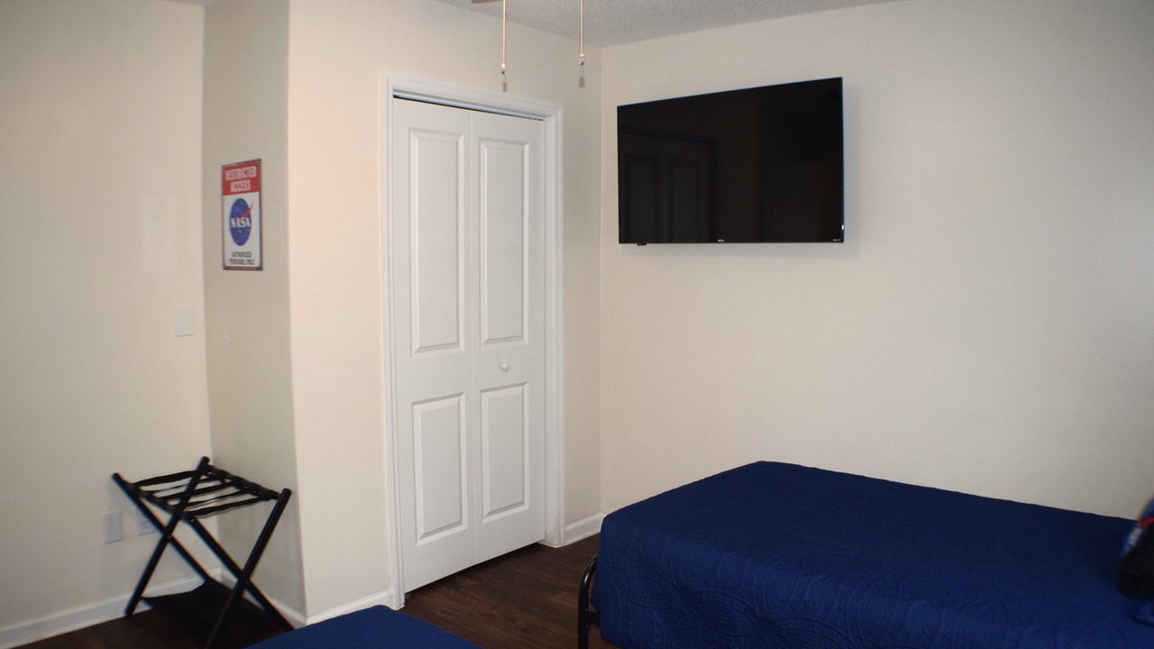 Photo of Bedroom in Normal