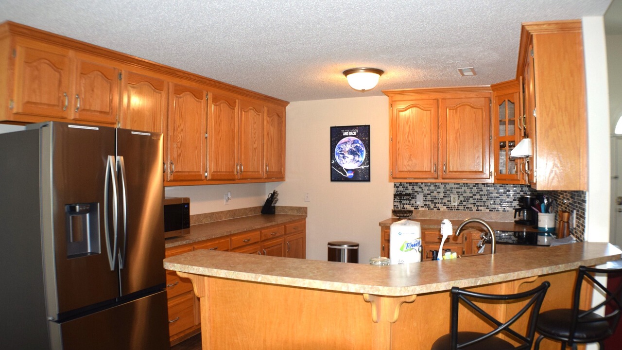 Photo of Kitchen in Normal