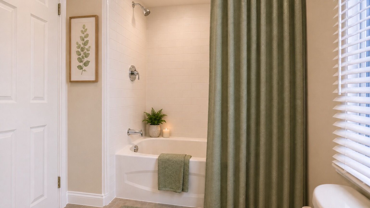 Photo of Bathroom in Wellington