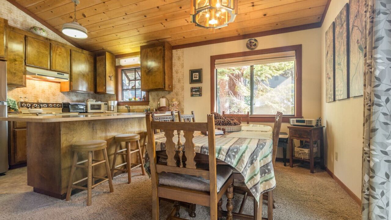 Photo of Others in Tahoe Vista
