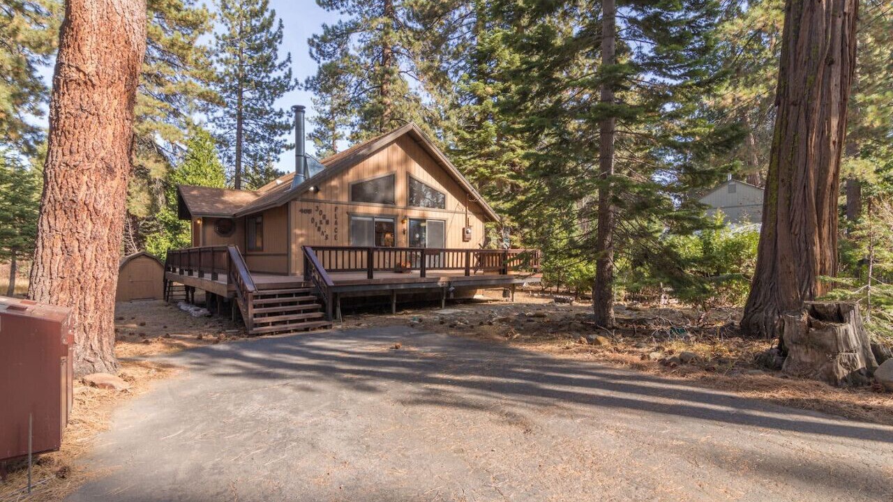 Photo of Others in Tahoe Vista