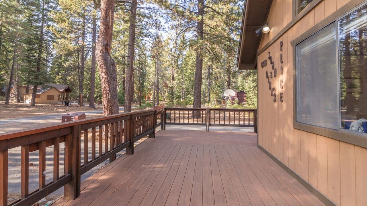 Photo of Others in Tahoe Vista
