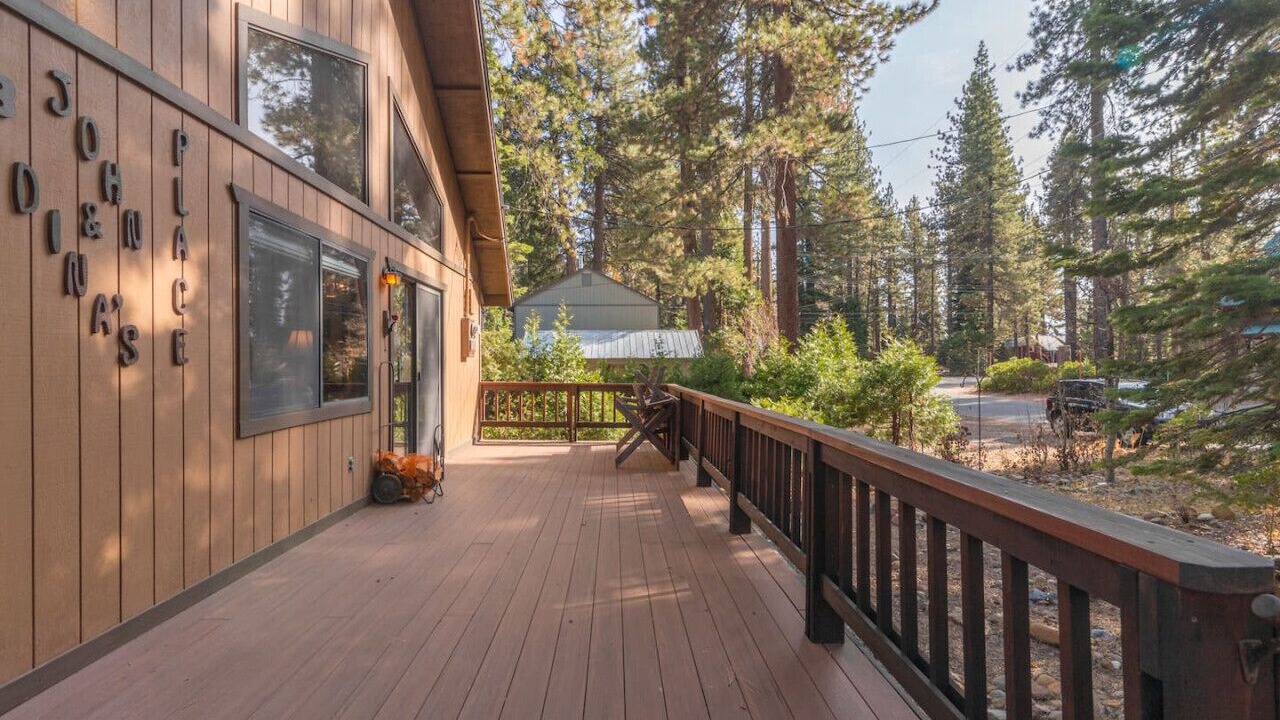 Photo of Others in Tahoe Vista