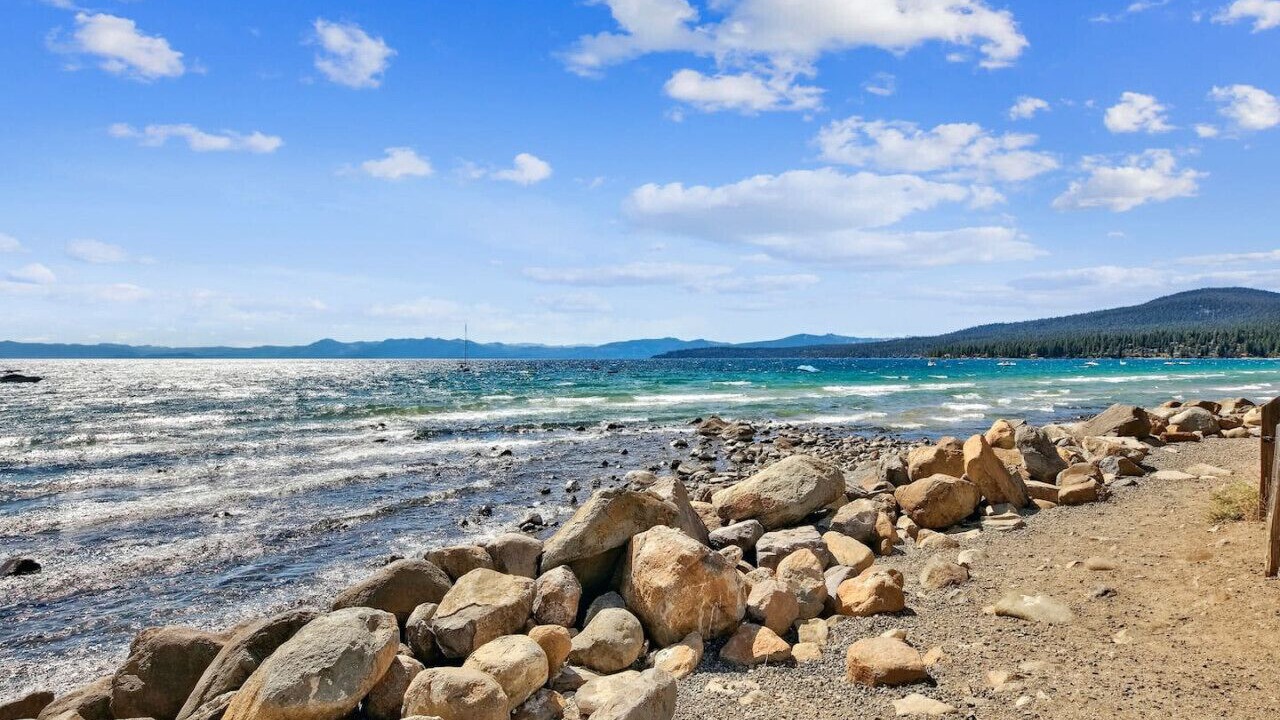 Photo of Others in Tahoe Vista