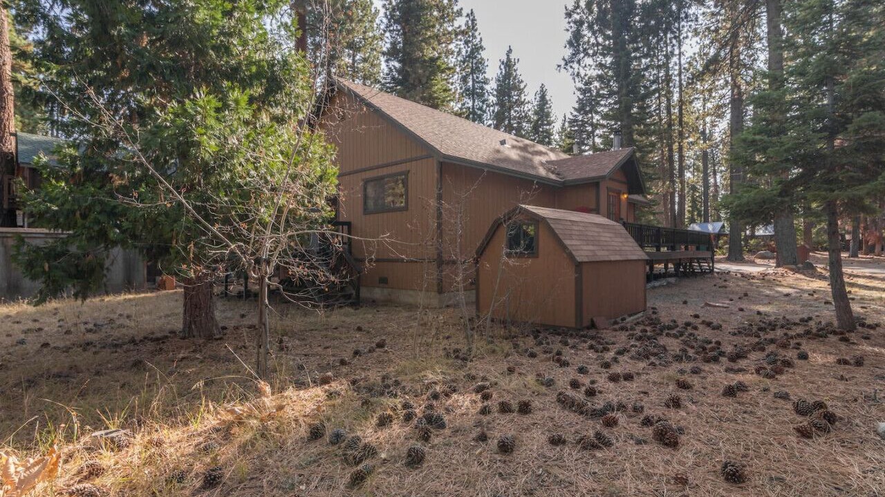 Photo of Others in Tahoe Vista