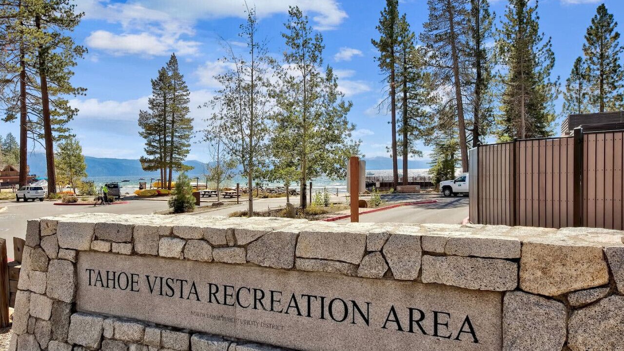 Photo of Others in Tahoe Vista