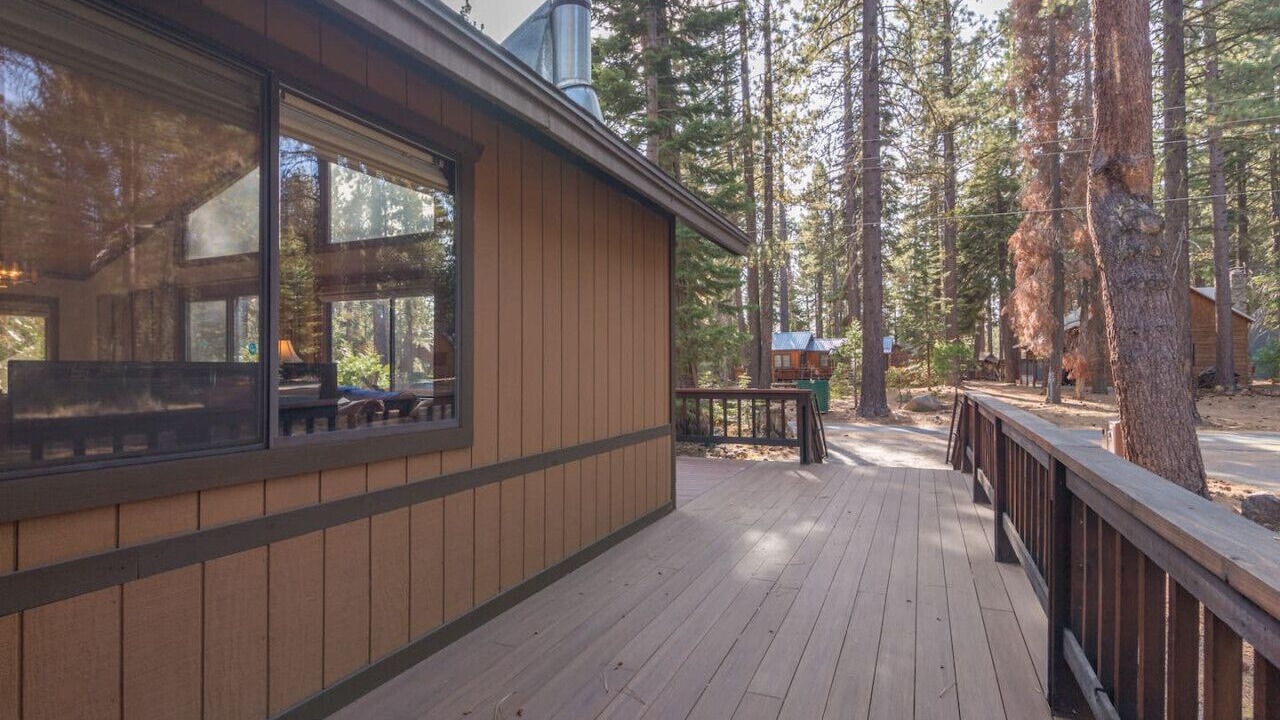 Photo of Others in Tahoe Vista