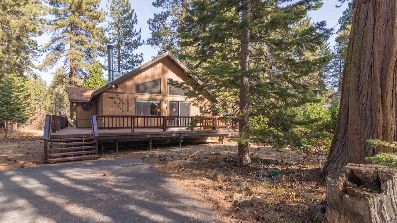 Photo of Others in Tahoe Vista