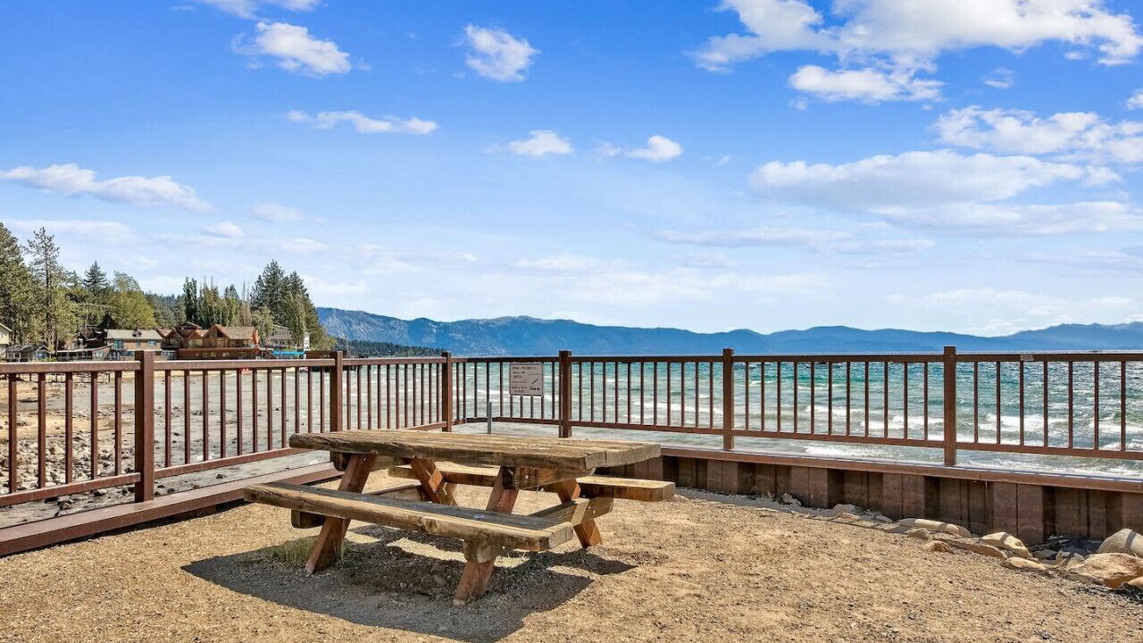 Photo of Others in Tahoe Vista