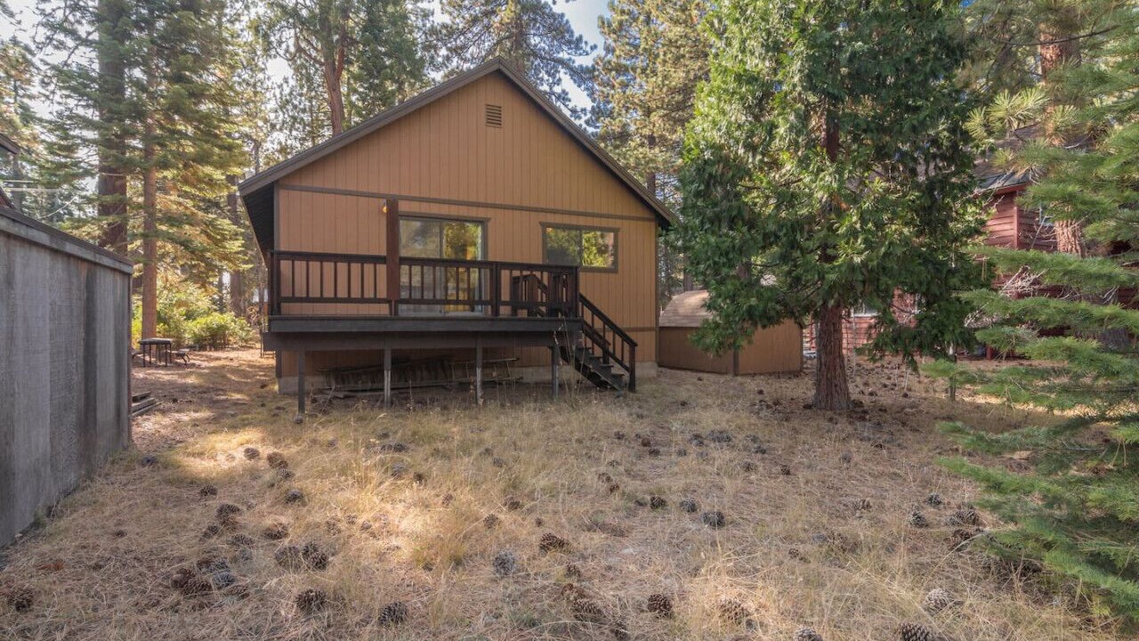 Photo of Others in Tahoe Vista