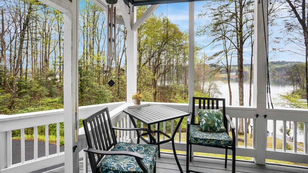 Photo of Outdoor in Wilkesboro