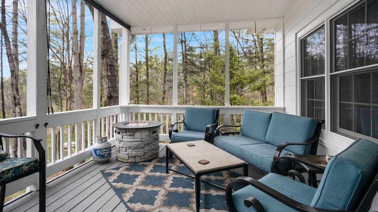 Photo of Outdoor in Wilkesboro