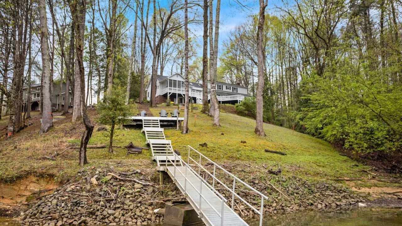 Photo of Outdoor in Wilkesboro