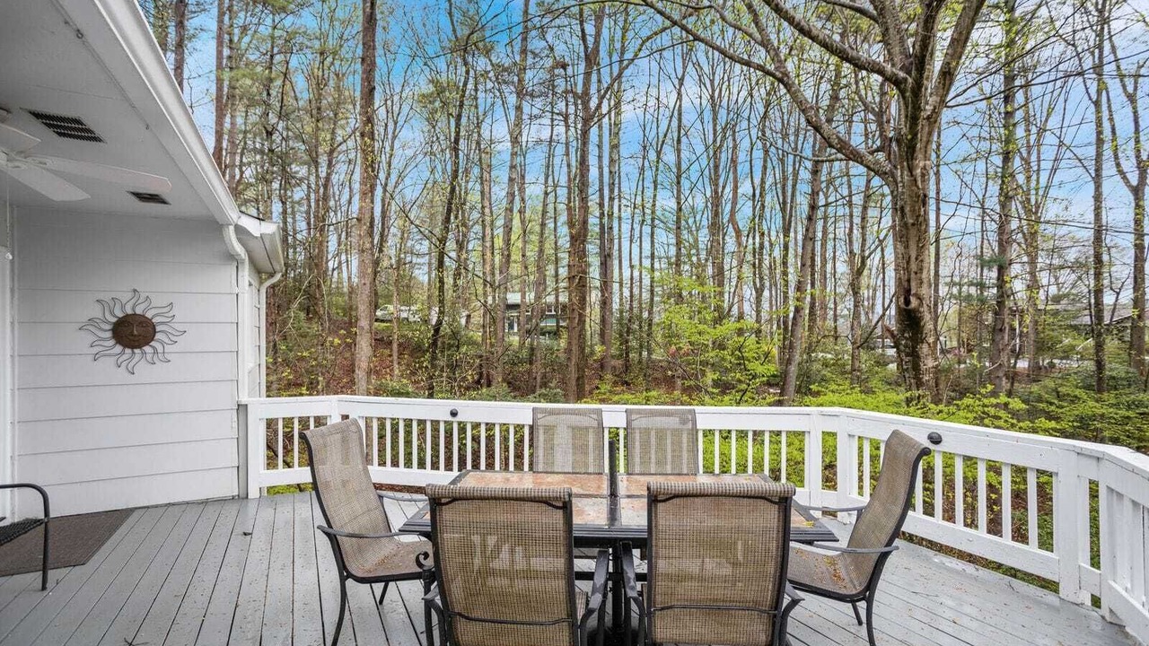 Photo of Outdoor in Wilkesboro