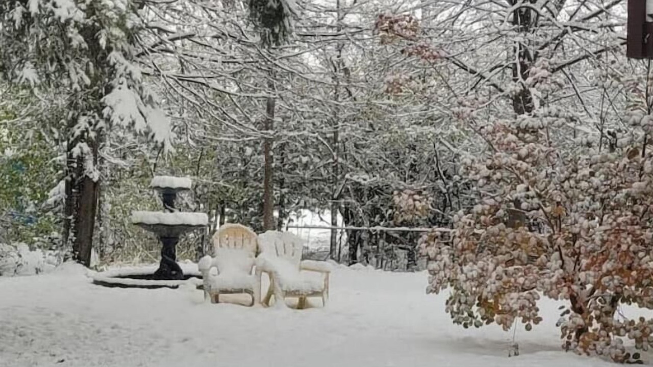 Photo of Outdoor in Clearview Township