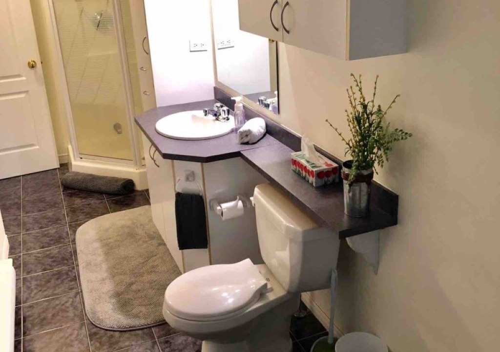 Photo of Bathroom in Mont-Tremblant Village