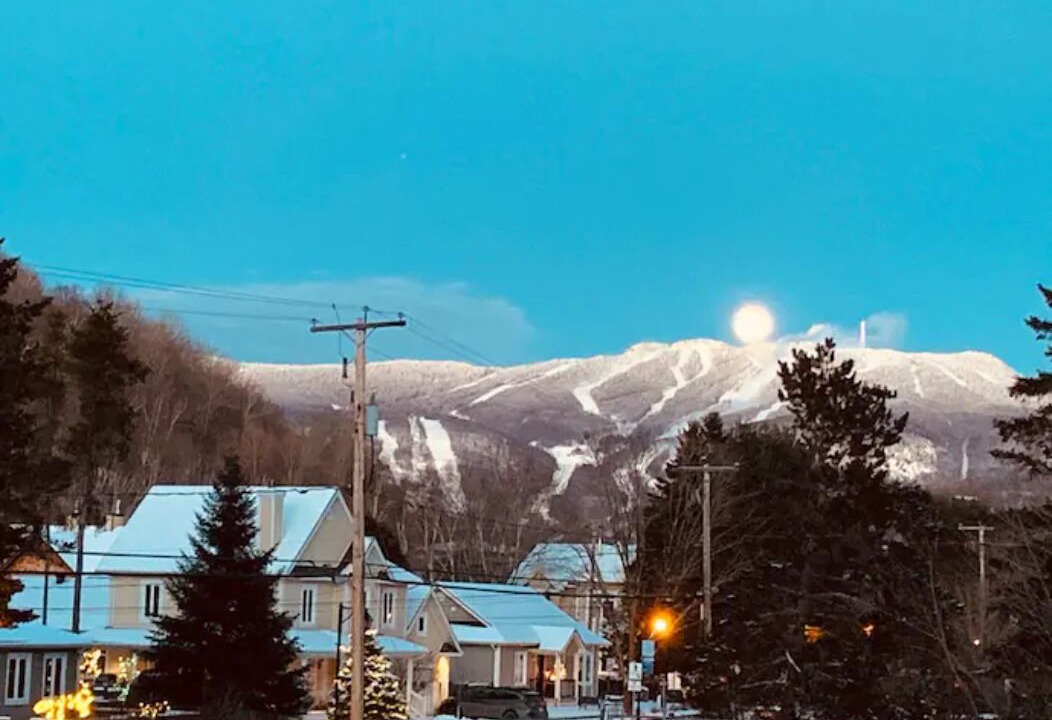 Photo of Others in Mont-Tremblant Village