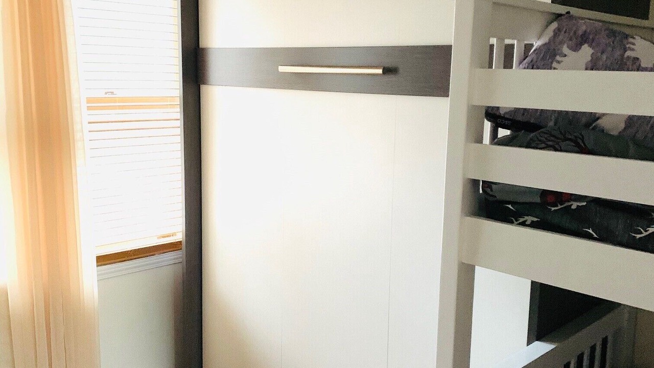 Photo of Bedroom in Mont-Tremblant Village