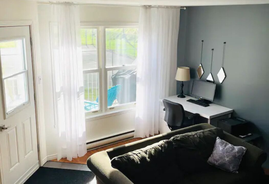 Photo of Livingroom in Mont-Tremblant Village