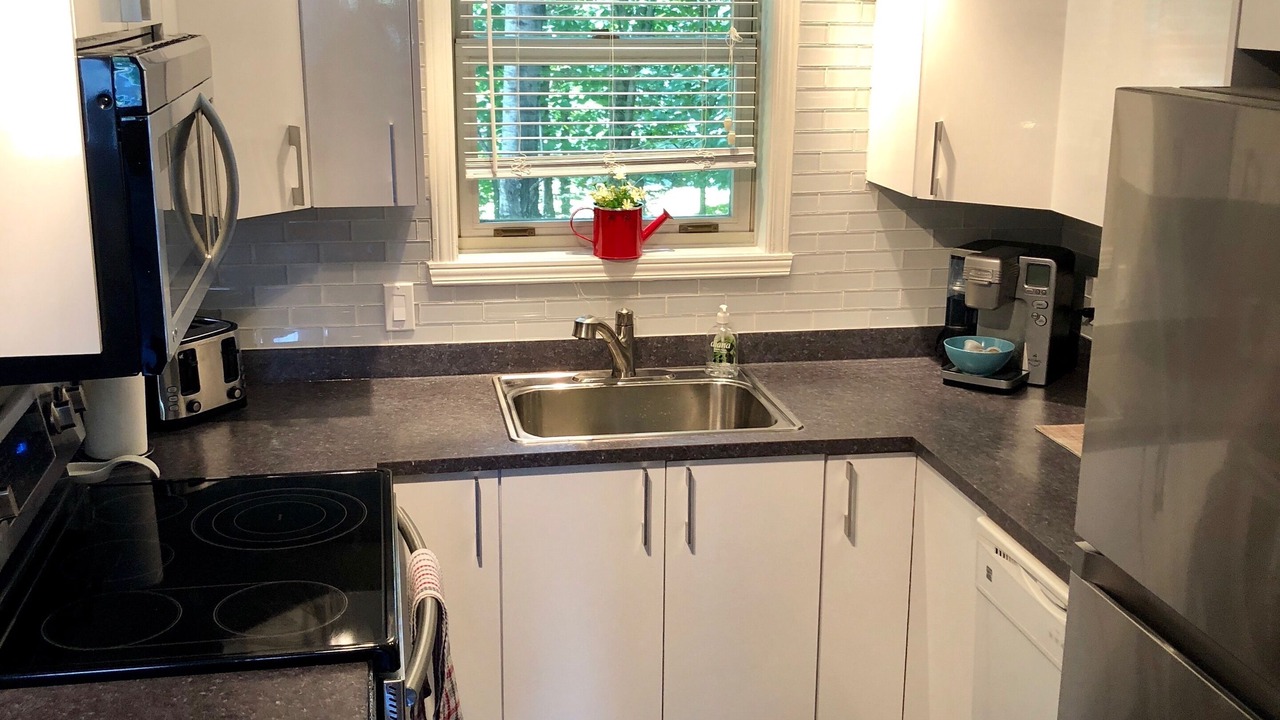 Photo of Kitchen in Mont-Tremblant Village