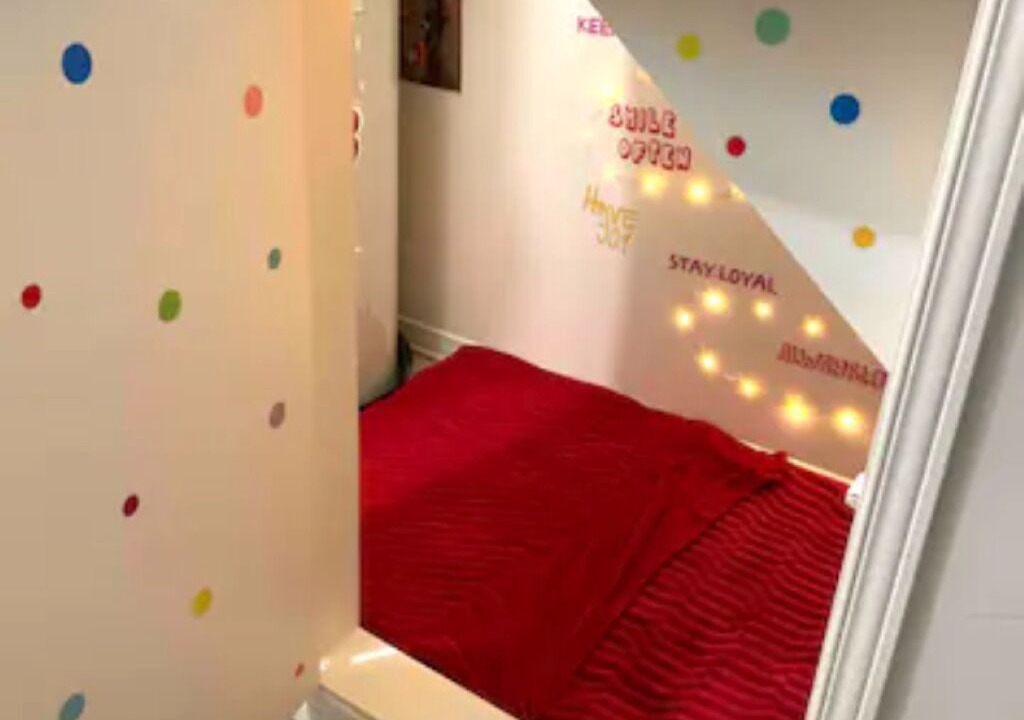 Photo of Bedroom in Mont-Tremblant Village