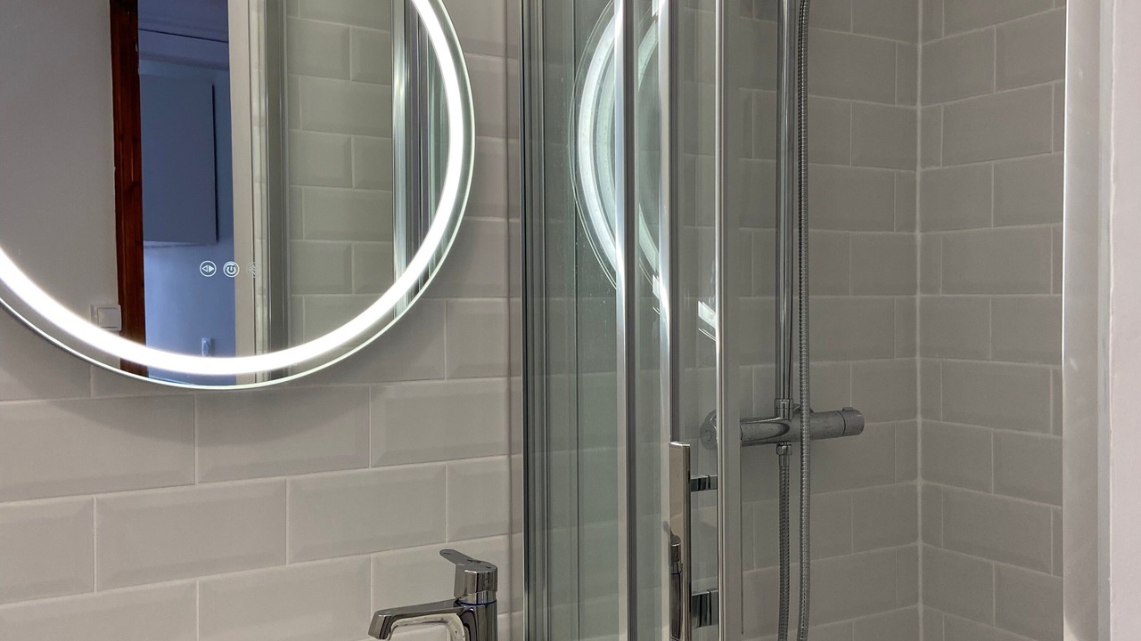 Photo of Bathroom in Coeur de Nacre