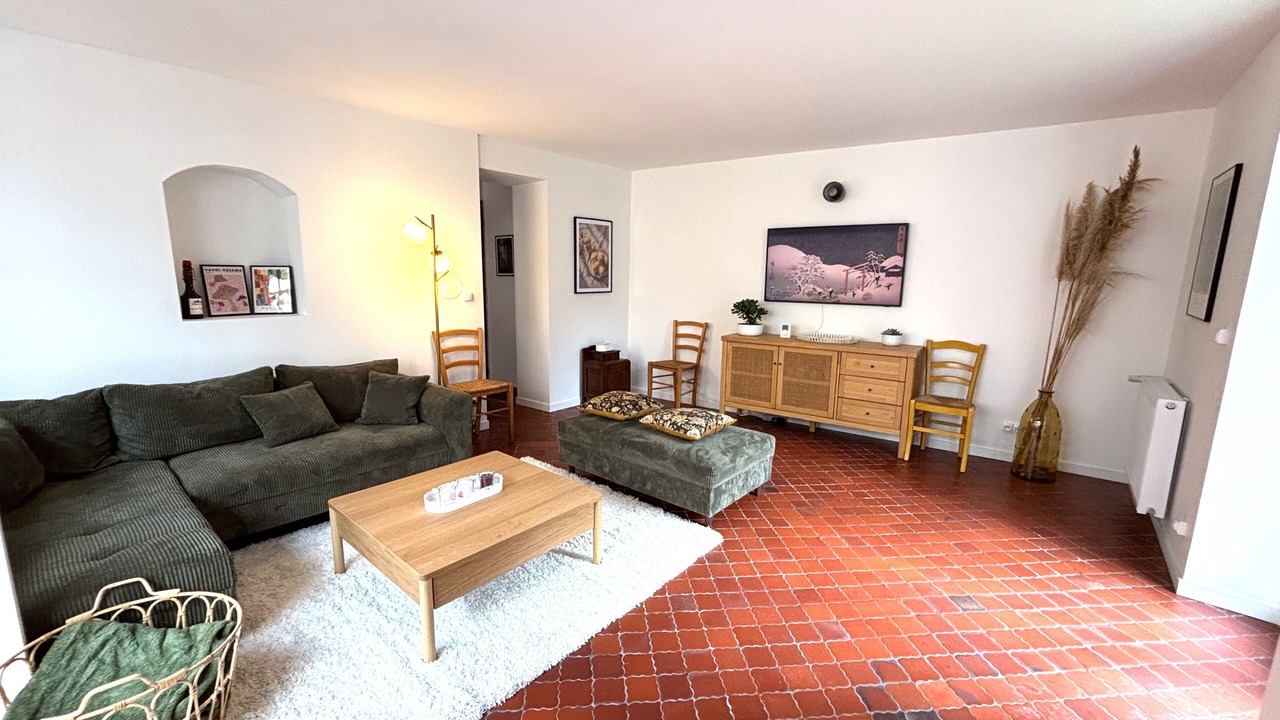 Photo of Livingroom in Coeur de Nacre