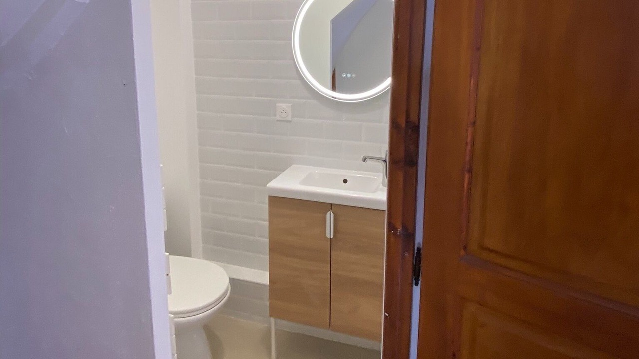 Photo of Bathroom in Coeur de Nacre