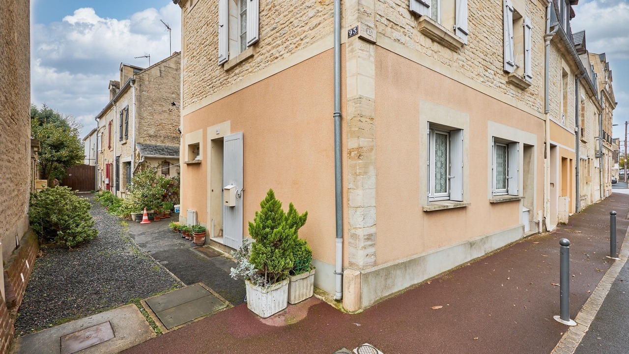 Photo of Outdoor in Coeur de Nacre