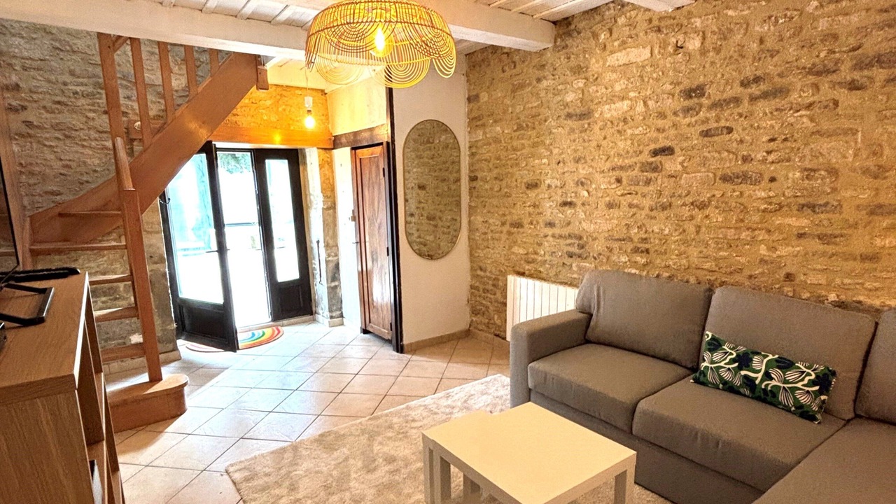 Photo of Livingroom in Coeur de Nacre