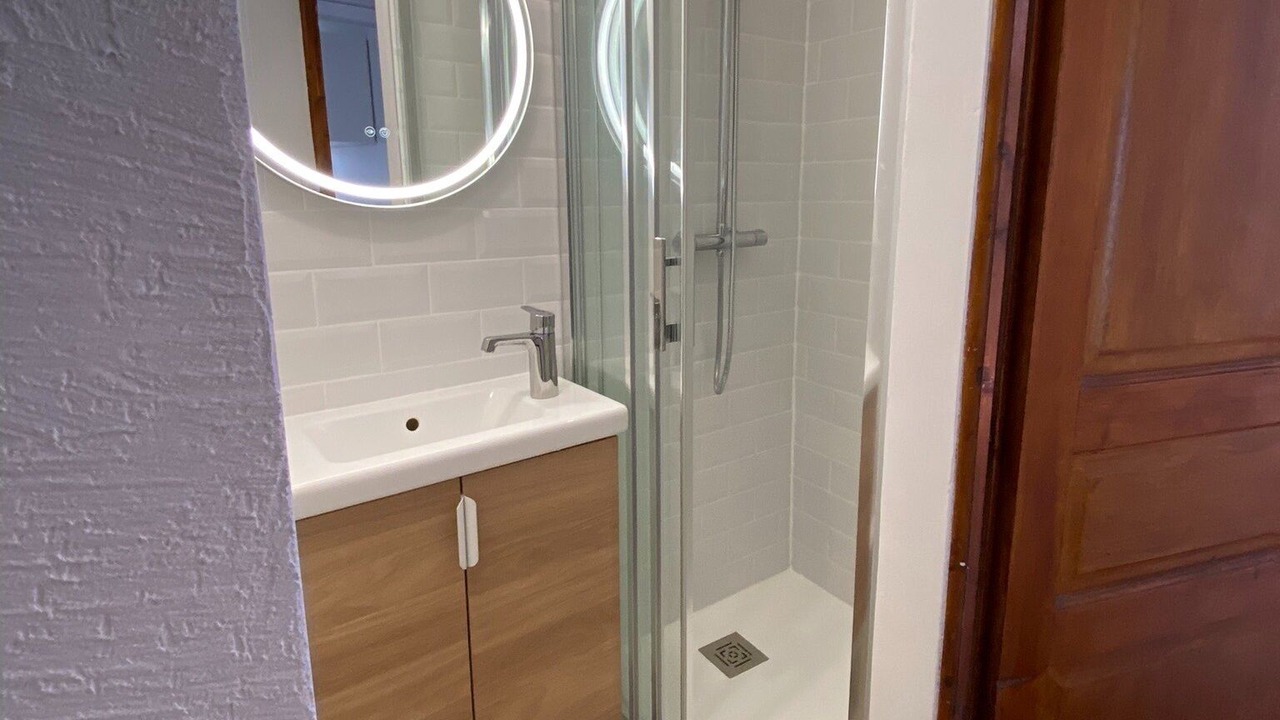 Photo of Bathroom in Coeur de Nacre