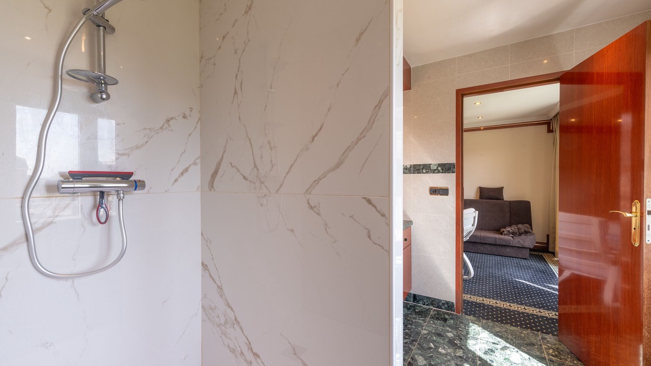 Photo of Bathroom in Mers-les-Bains