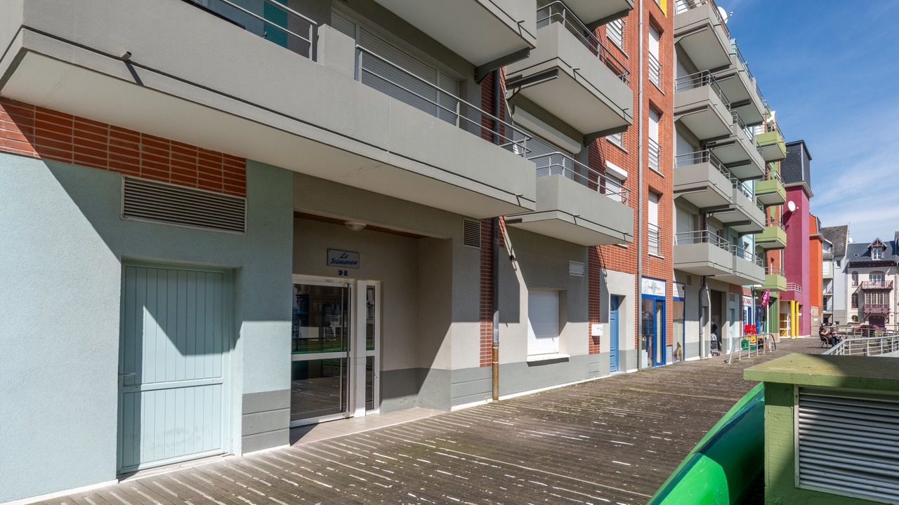 Photo of Outdoor in Mers-les-Bains