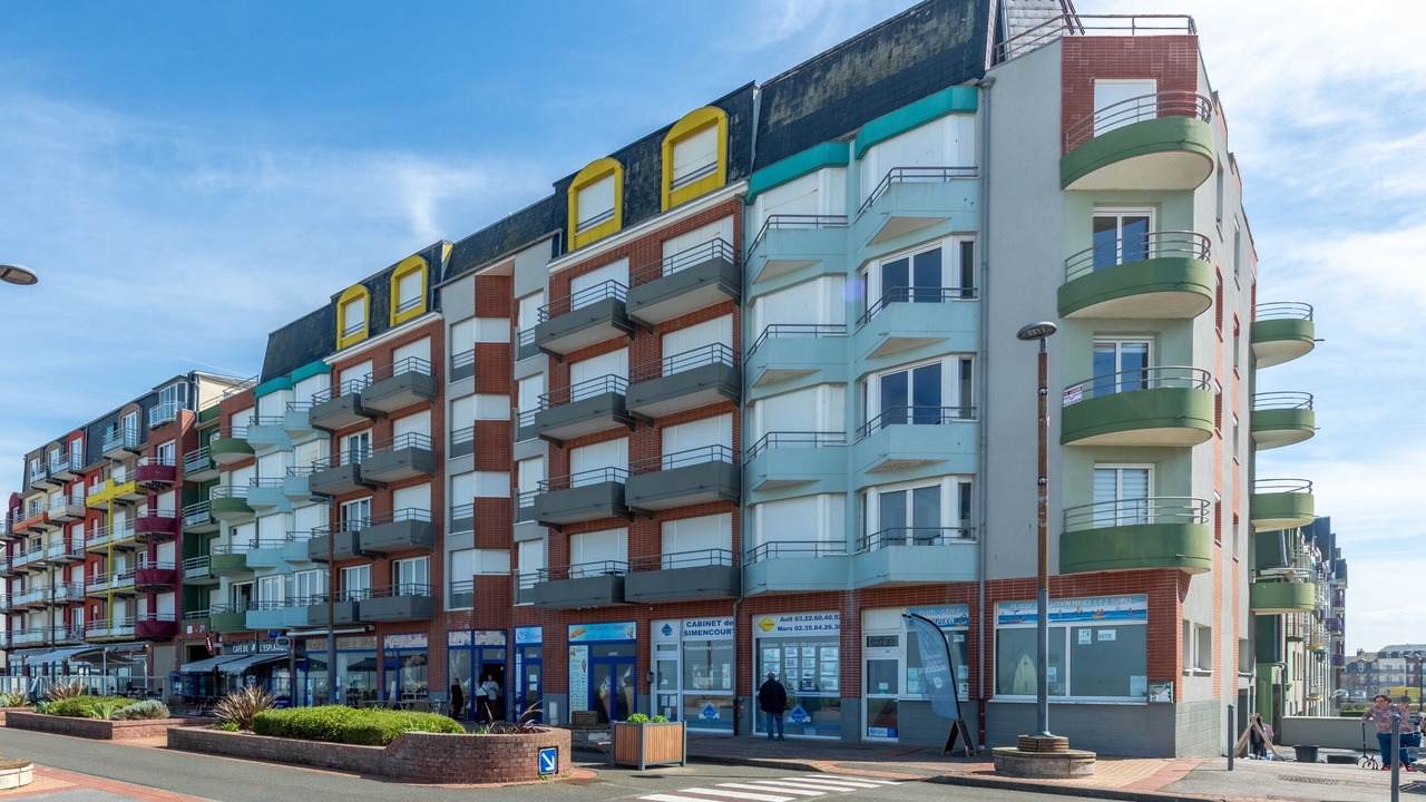 Photo of Outdoor in Mers-les-Bains