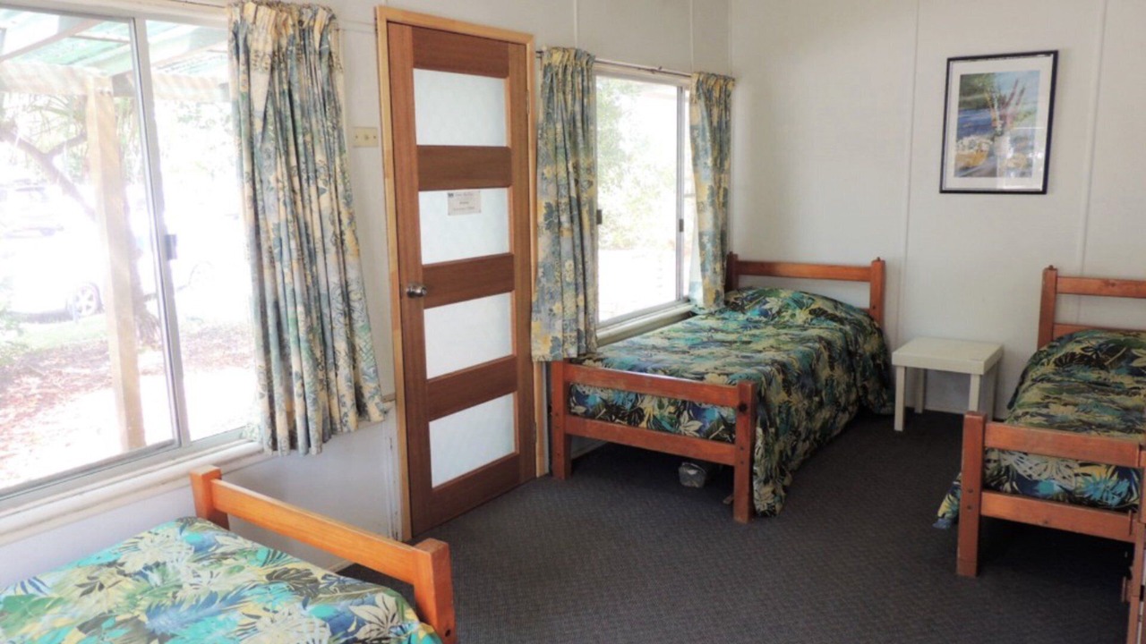 Photo of Bedroom in Brunswick Heads
