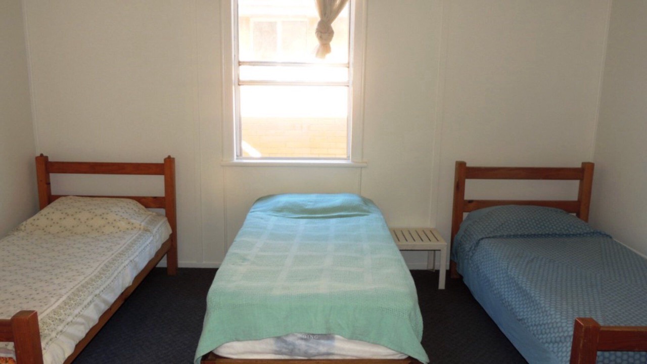 Photo of Bedroom in Brunswick Heads