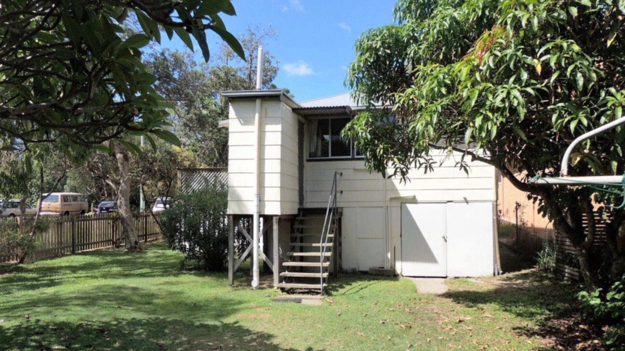 Photo of Outdoor in Brunswick Heads