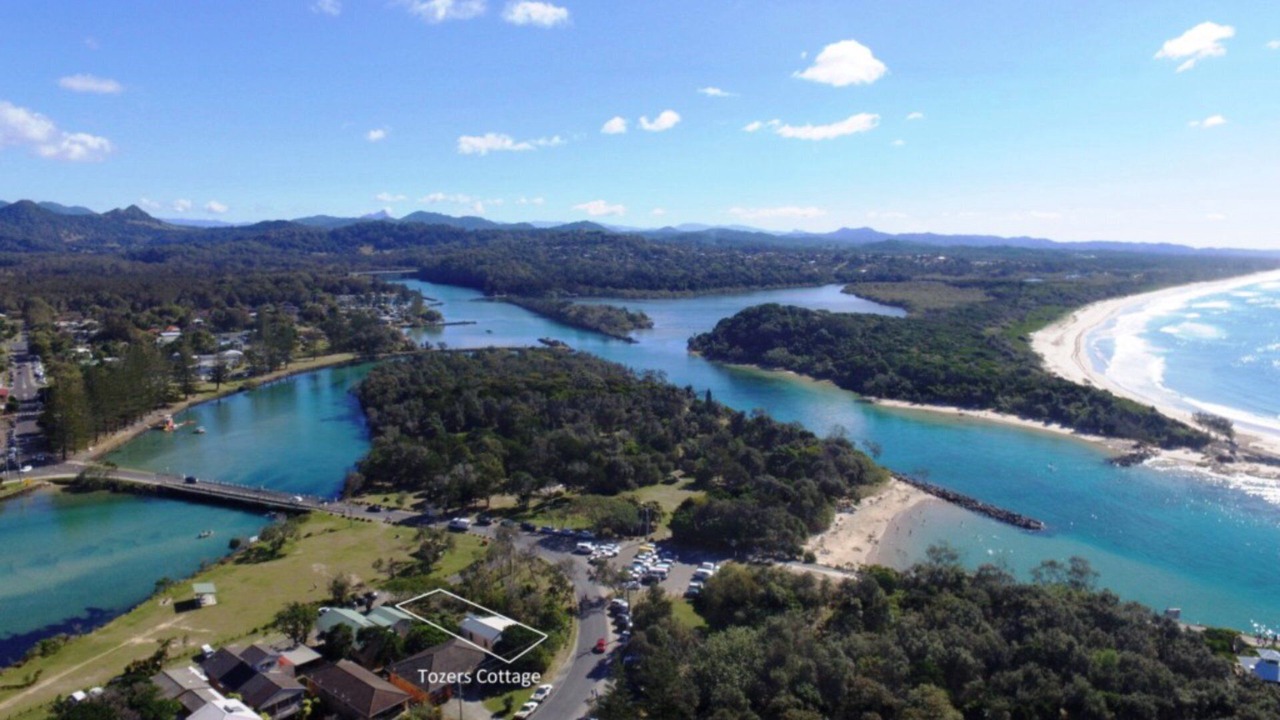Photo of Outdoor in Brunswick Heads