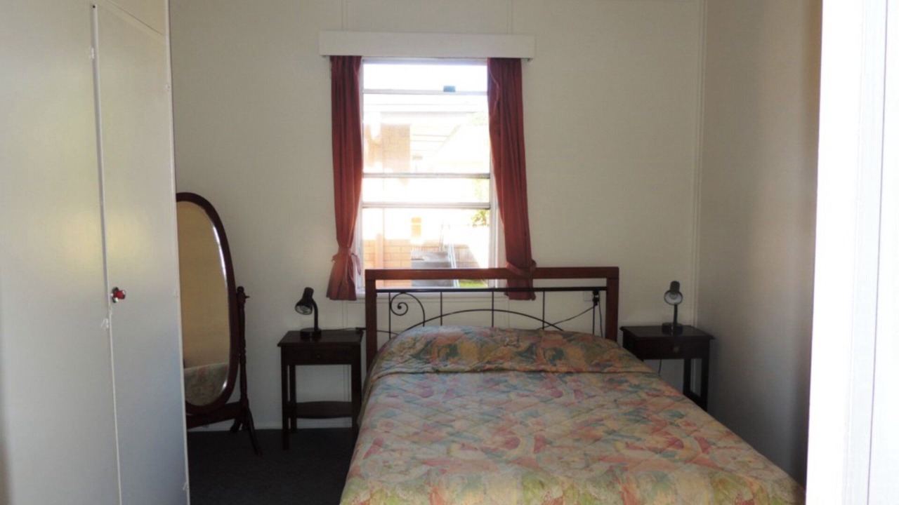 Photo of Bedroom in Brunswick Heads
