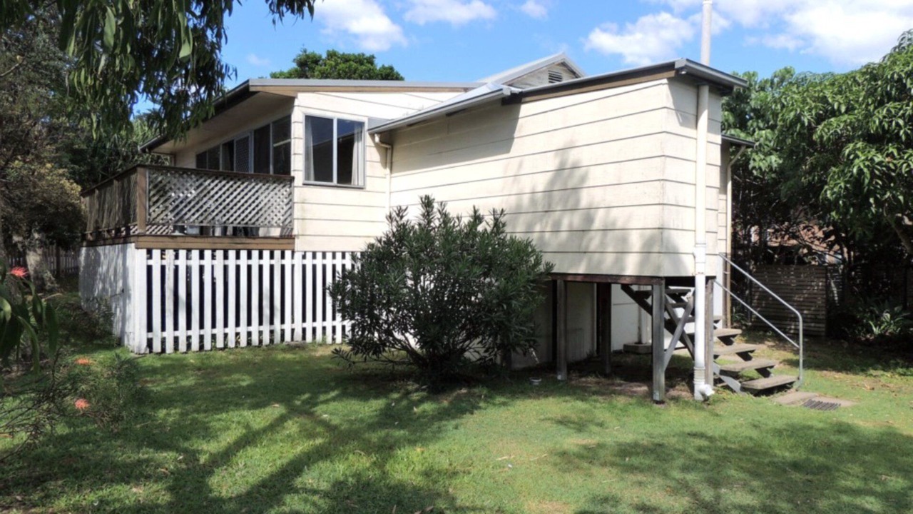 Photo of Outdoor in Brunswick Heads