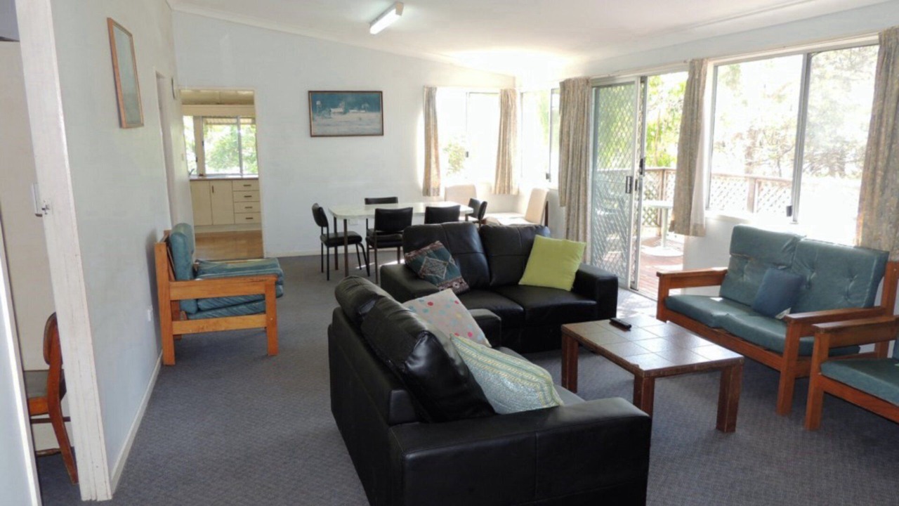 Photo of Livingroom in Brunswick Heads