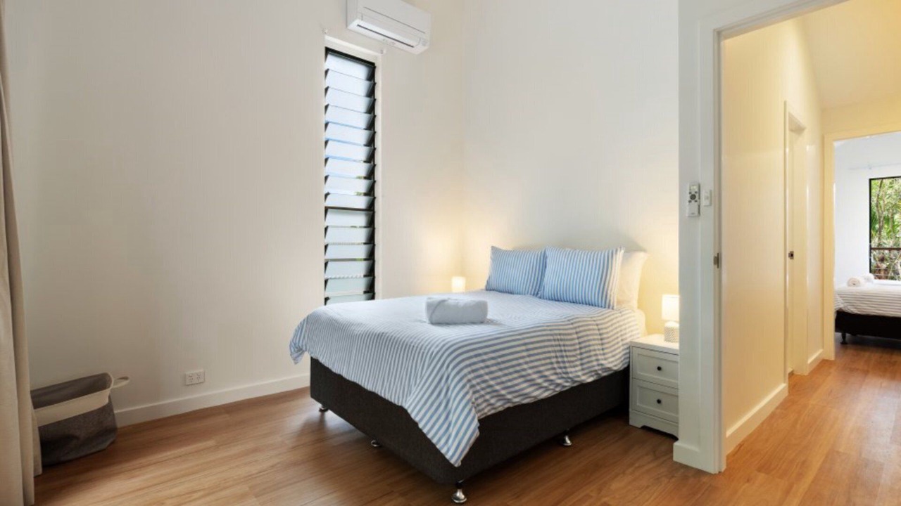 Photo of Bedroom in Brunswick Heads