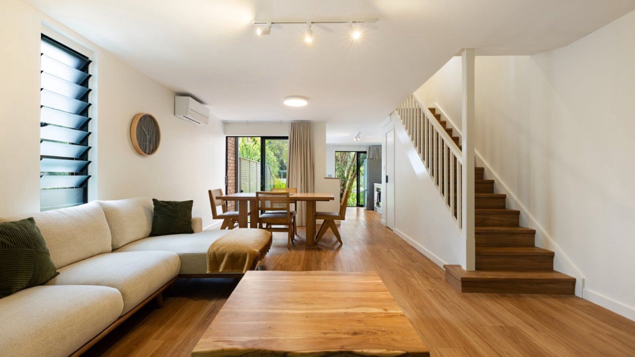 Photo of Livingroom in Brunswick Heads